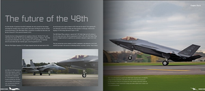 HMH-Publications DH-HC001 Eagles Rock - 48th Fighter Wing – image 10