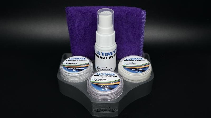 Ultimate Modelling Products UMP099 Ultimate Polish System Holder – imagen 3