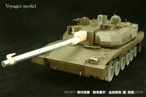 Voyager Model PE35073 Leclerc Series 2 Update Set 1/35 – imagen 2