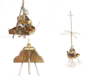 MK1 Design MS-20020 DKM Cuirassé SCHARNHORST RADAR ET PIÈCES DE MÂT pour Trumpeter 1/200