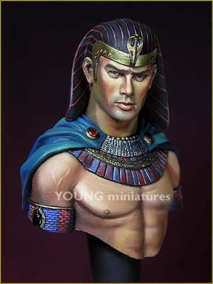 Young Miniatures YH1813 RAMSES II BC1279 1/10 – imagen 2