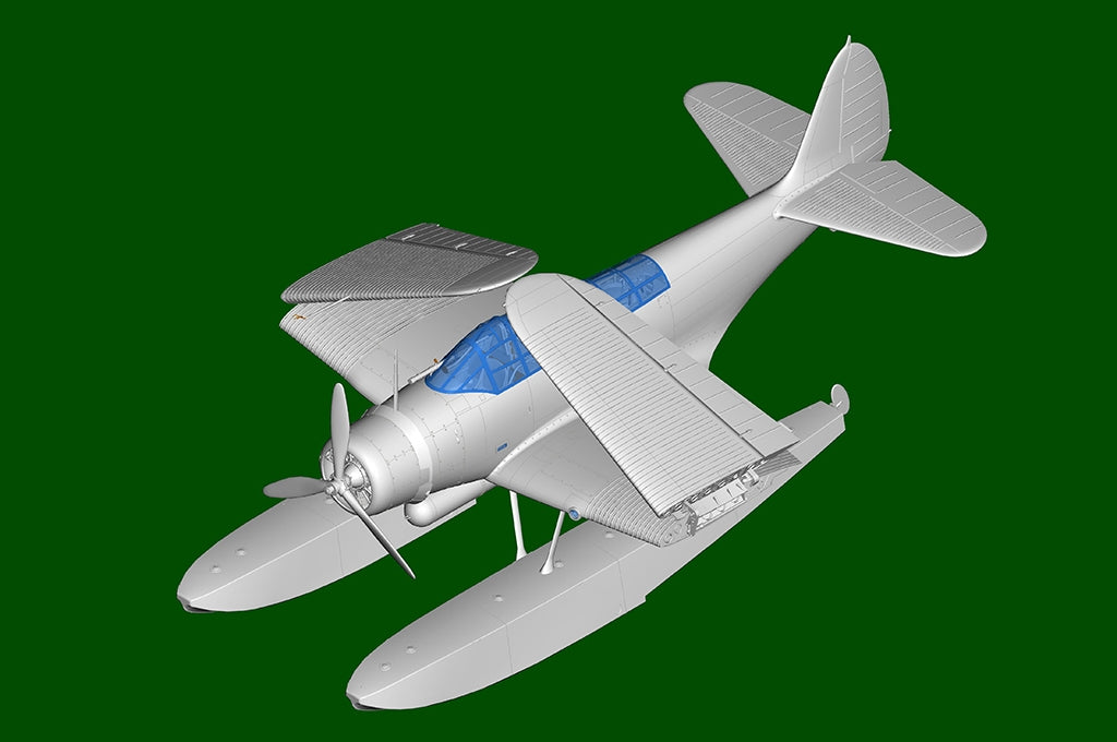 Trumpeter 03233 TBD-1A Devastator 1/32 – imagen 9
