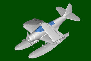 Trumpeter 03233 TBD-1A Devastator 1/32 – imagen 9