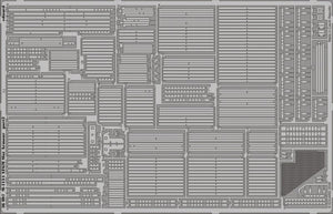 Eduard 36097 M-1134 Blindage à lames ATGM 1/35 AFV Club – image 3