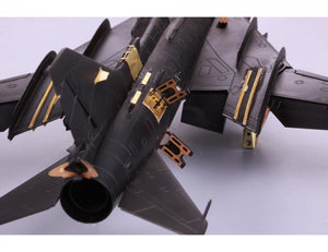 Eduard 48924 Su-17 M3/ M4 air brakes KITTY HAWK 1/48 – imagen 2