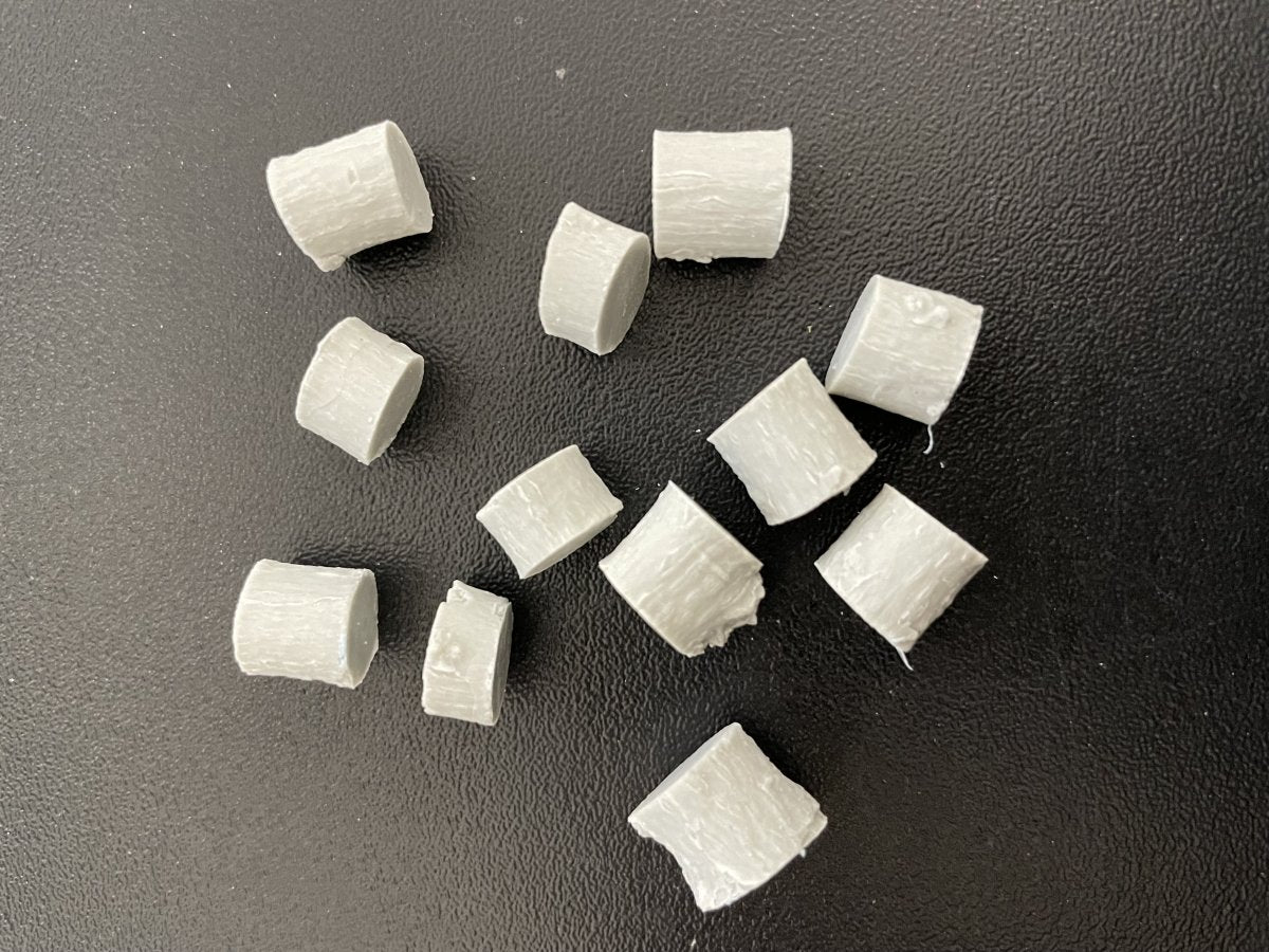 FREON PL1 Unpainted trunks