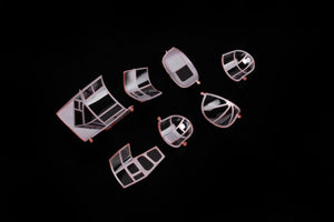 Eduard EX909 Beaufort Mk. I TFace ICM 1/48 – imagen 5