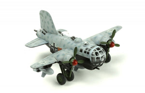 Meng Model mPLANE-003 He 177A-5 Bomber – image 4