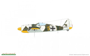 Eduard 7470 Fw 190A-5 1/72 – imagen 9