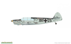 Eduard 3006 Bf 108 1/32 – zdjęcie 4