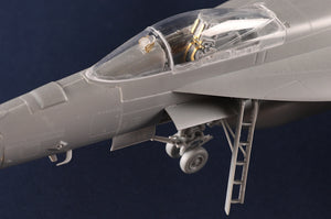 Hobby Boss 85818 F/A-18E Super Hornet VFC-12 1/48 – Bild 7