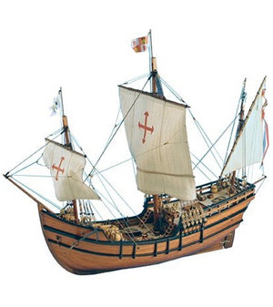ARTESANIA LATINA 22412 Karawela La Pinta 1/65