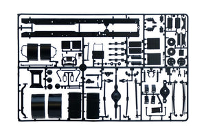 Italeri 3907 VOLVO FH16 520 SLEEPER CAB – immagine 5