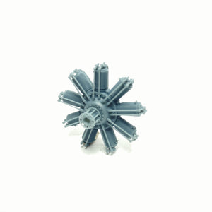 FPW Model 48N818 Clerget 9B 1/48 – imagen 3