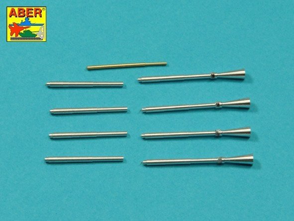 Ensemble d&amp;#39;armement Aber A32115 pour le Douglas A-1H Skyraider américain au 1/32