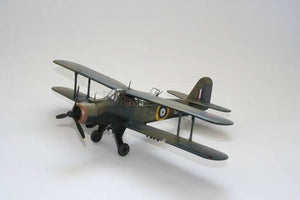 Special Hobby 48045 Fairey Albacore Mk.I 1/48 – zdjęcie 6