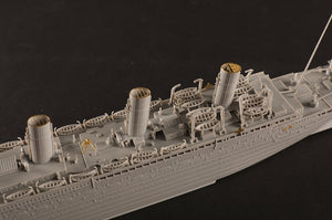 Hobby Boss 83422 HMHS Britannic 1/700 – imagen 18