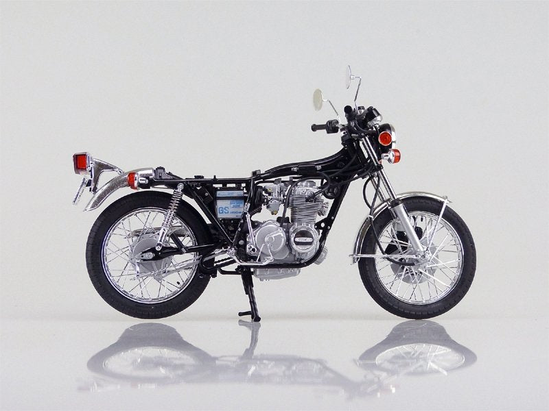 Aoshima 00764 Honda CB400 Four 1/12 – imagen 6