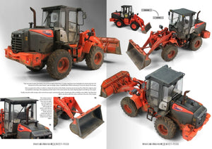 ABTEILUNG ABT736 DAMAGED MAGAZINE 10 – imagen 4