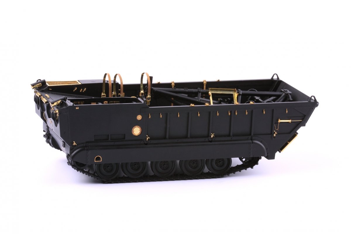 Eduard 36371 M752 Tactical Ballistic Missile Launcher DRAGON 1/35 – Bild 2