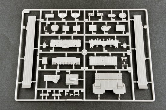 Trumpeter 09515 Russian BMPT-72 Terminator 1/35 – immagine 15