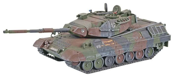 Revell 03115 Leopard 1 A5 1/72 – immagine 2