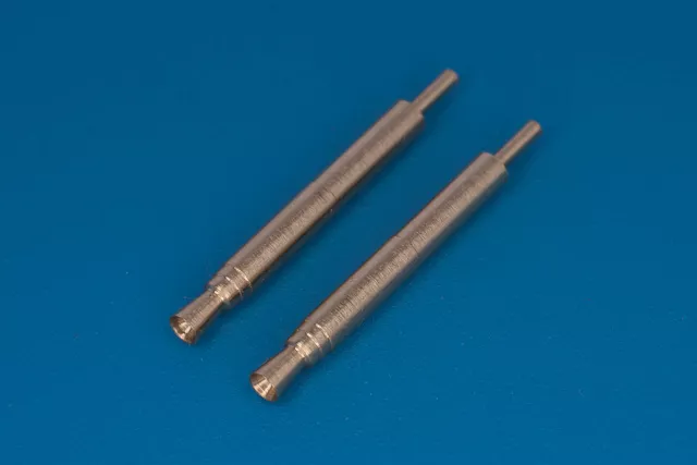 RB Model 32AB07 Barrel endings for 20mm automat cannon MG FF & MG FF/M 1/32