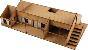 Italeri 6114 BATTLE of RORKES DRIFT - Diorama Set – zdjęcie 5