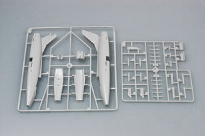 Trumpeter 01648 F-100C Super Sabre 1/72 – imagen 7