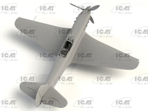 ICM 32090 Yak-9T, WWII Soviet fighter 1/32 – imagen 5