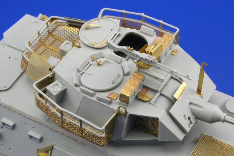 Eduard 36087 ASLAV-25 RV 1/35 Trumpeter – image 11