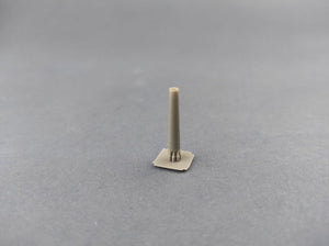Copper State Models A35-029 Gruson Barrel For Fahrpanzer 1/35 – Bild 2
