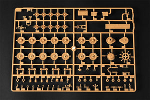 I Love Kit 63534 M48A5 MBT 1/35 – zdjęcie 8