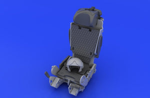 Eduard 648031 MiG-21 seat early 1/48 (Eduard) – Bild 4