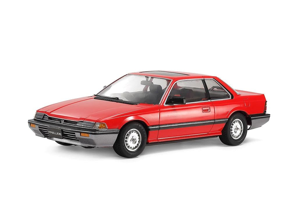 Tamiya 24032 Honda Prelude XX 1/24