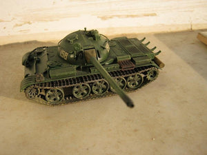 PST 72046 T-55 Char moyen 1/72 – image 4