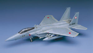 Hasegawa PT51 F-15J / DJ Eagle JASDF 1/48 – imagen 2