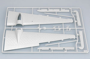 Trumpeter 02823 WELLINGTON Mk.III 1/48 – immagine 9