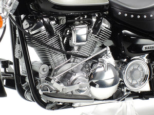Tamiya 14135 Yamaha XV1600 RoadStar Custom 1/12 – zdjęcie 6