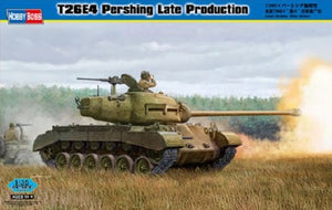 Hobby Boss 82428 T26E4 Pershing Late Production 1/35