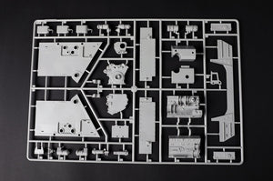 Trumpeter 00935 German Sd.Kfz 173 Jagdpanther Late Version 1/16 – zdjęcie 15