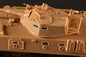 Hobby Boss 84573 LAV300 90mm Cockerill Gun 1/35 – Bild 22