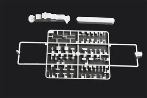 Trumpeter 06703 PLA Navy Aircraft Carrier 1/700 – Bild 11
