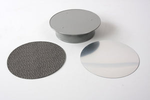 Tamiya 73001 Display Turntable – image 7