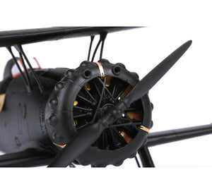 Eduard 49860 Hs 123 GASPATCH MODELS 1/48 – Bild 7