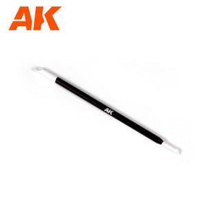 AK Interactive AK9317 RUBBING STICK 3-5MM – image 3