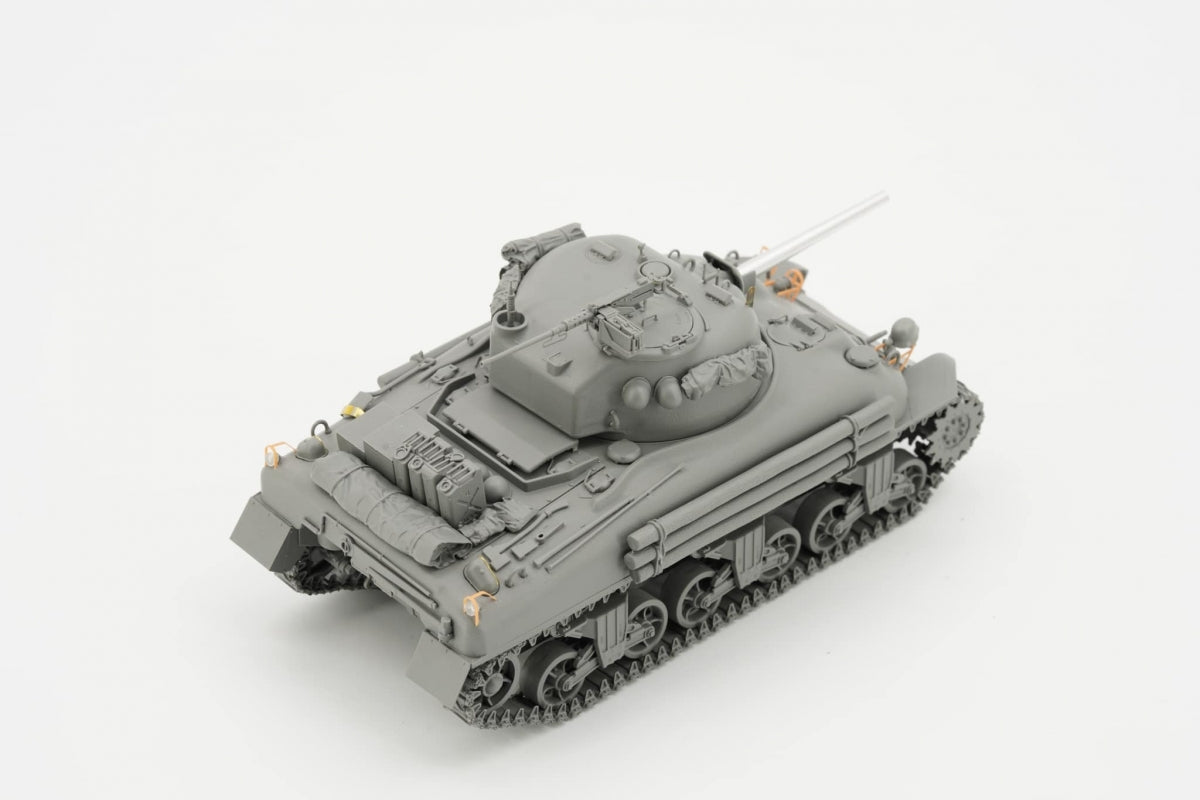 Border Model BT-047 Sherman M4A1 Mid 1/35 – immagine 9