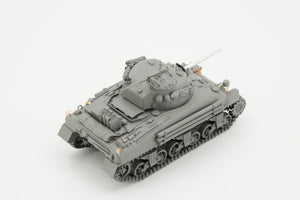 Border Model BT-047 Sherman M4A1 Mid 1/35 – immagine 9