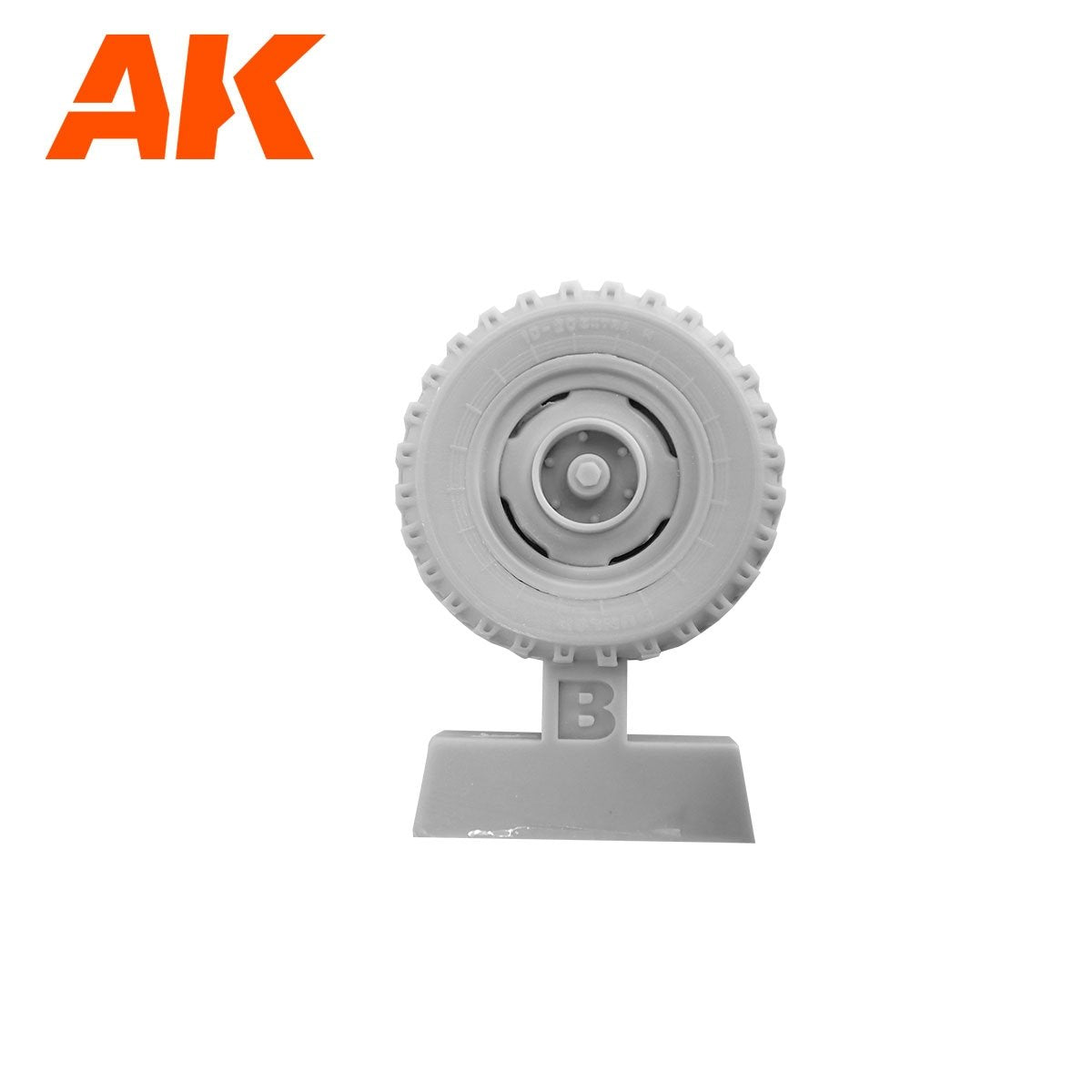 AK Interactive AK35505 UNIMOG S 404 EUROPE &amp;amp; AFRICA 1/35 – zdjęcie 15