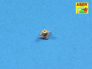 Aber 35L-153 Set of barrels for BMPT Terminator 2 x 2A42 30mm, 2 x AG-17D 30mm 1/35 – imagen 4